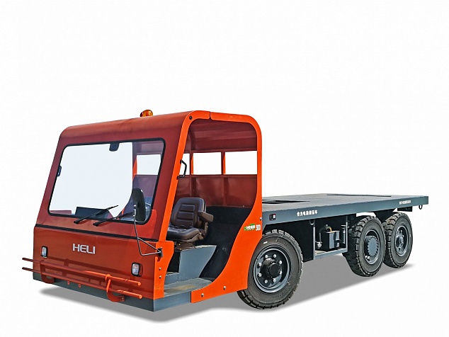 Платформенная тележка HELI BD150